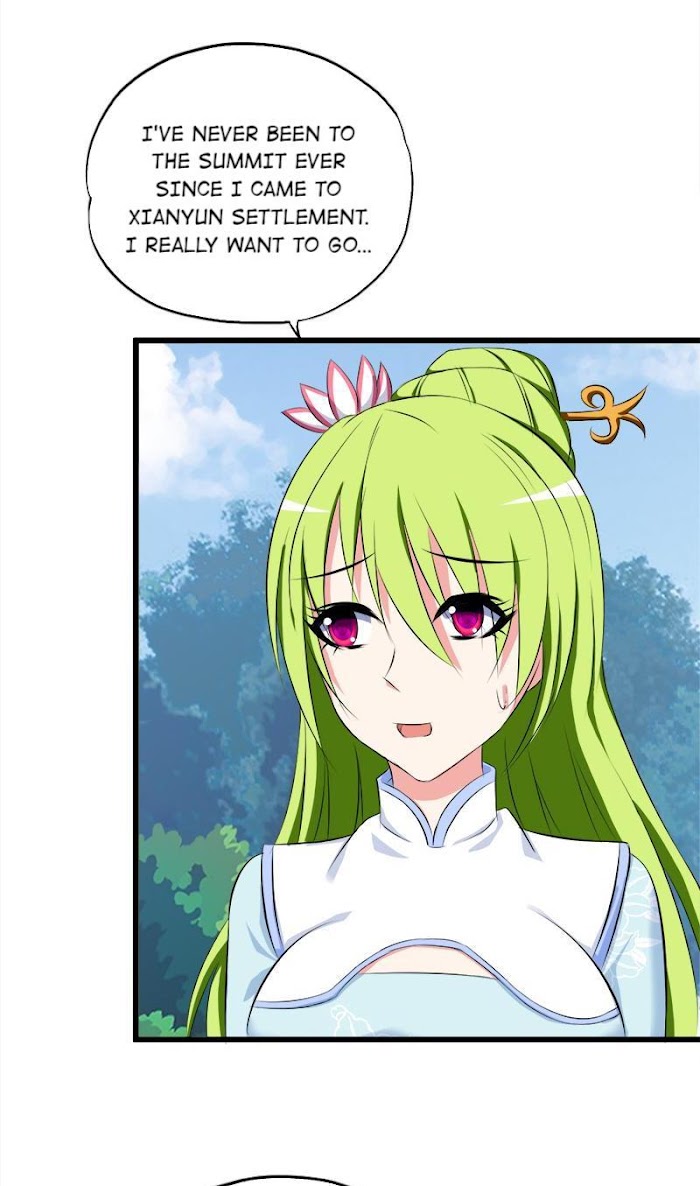 Lady-Killer Agronomist Chapter 80 - page 10