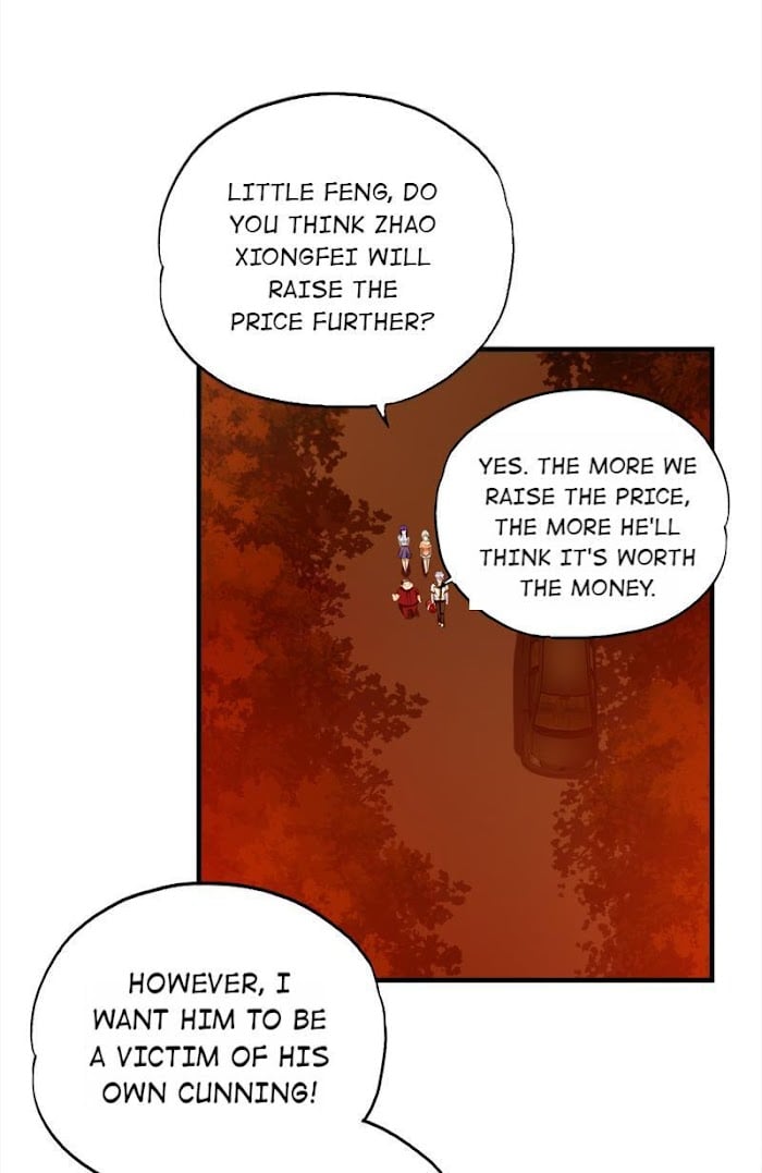 Lady-Killer Agronomist Chapter 65 - page 2