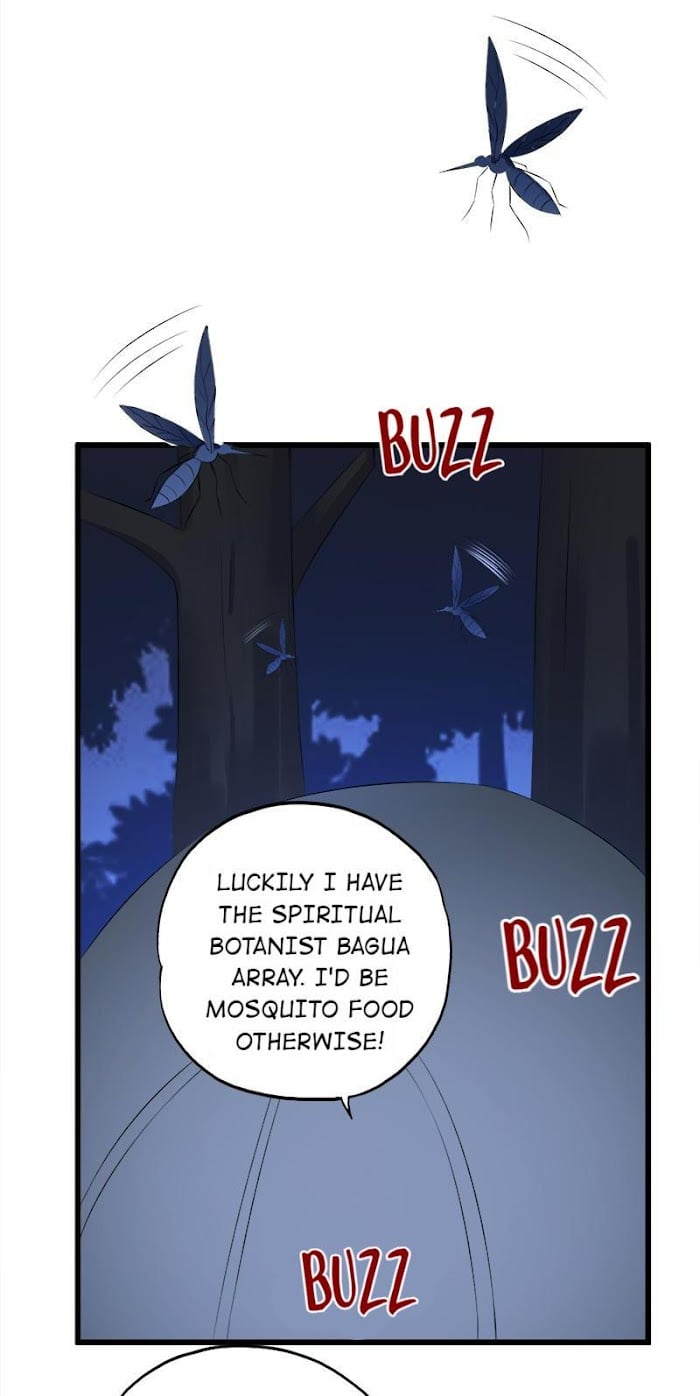 Lady-Killer Agronomist Chapter 65 - page 8