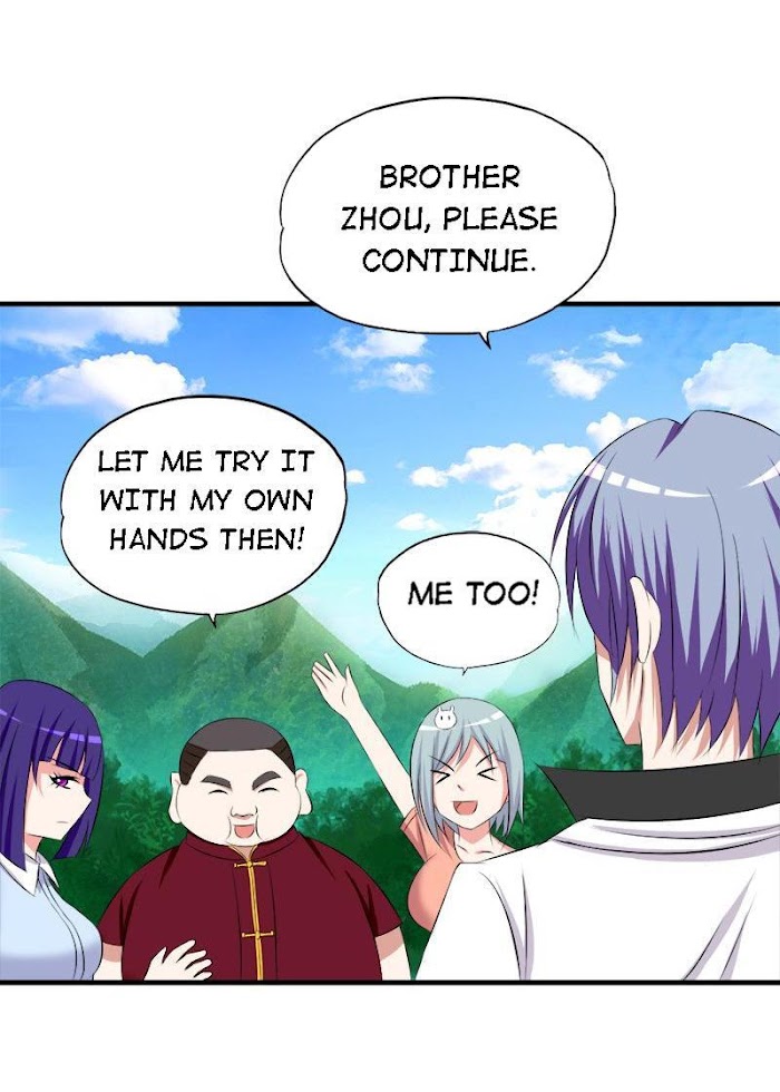 Lady-Killer Agronomist Chapter 63 - page 2