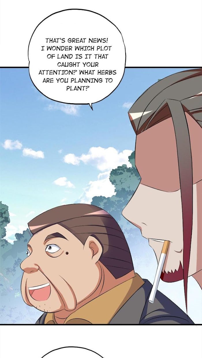 Lady-Killer Agronomist Chapter 60 - page 3