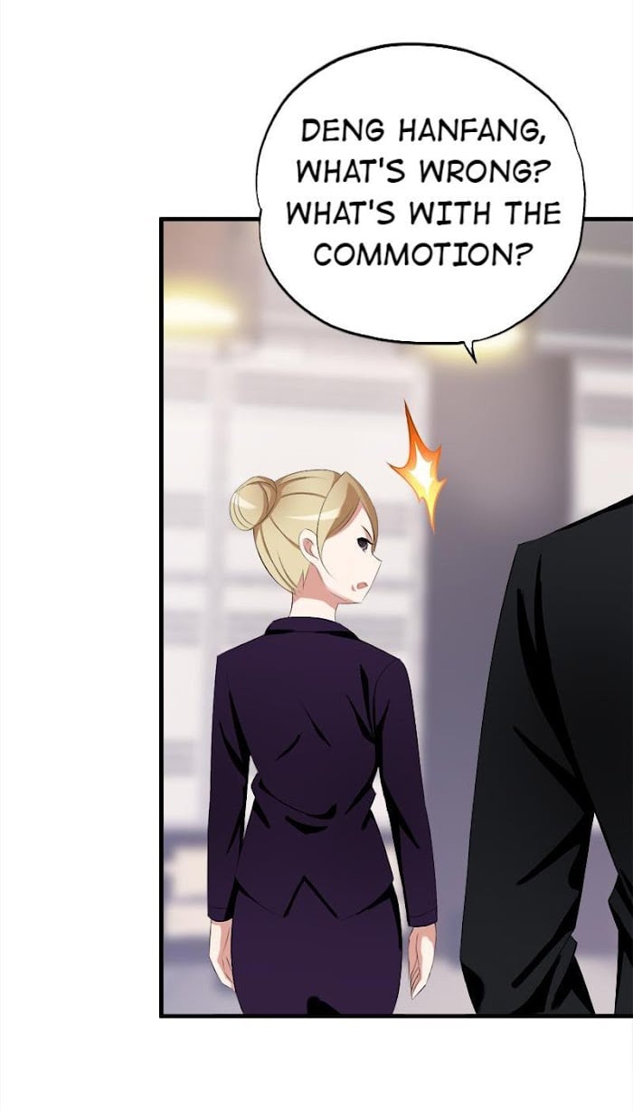 Lady-Killer Agronomist Chapter 50 - page 3