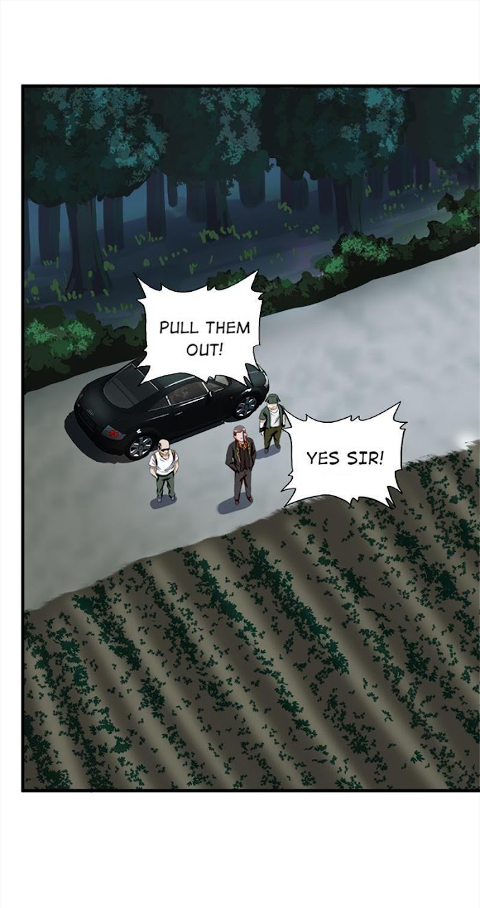 Lady-Killer Agronomist Chapter 31 - page 8