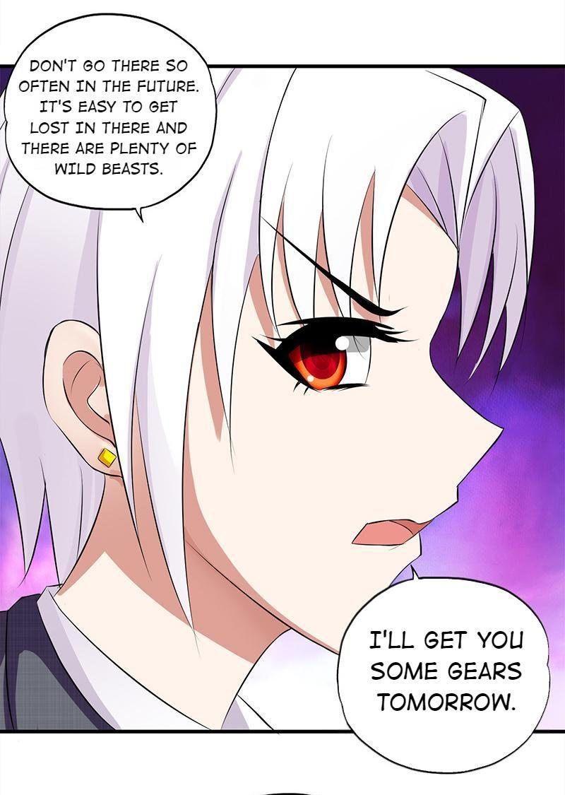 Lady-Killer Agronomist Chapter 18 - page 4