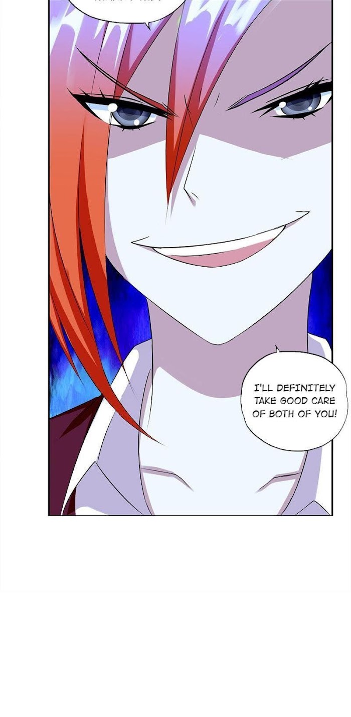 Lady-Killer Agronomist Chapter 3 - page 10