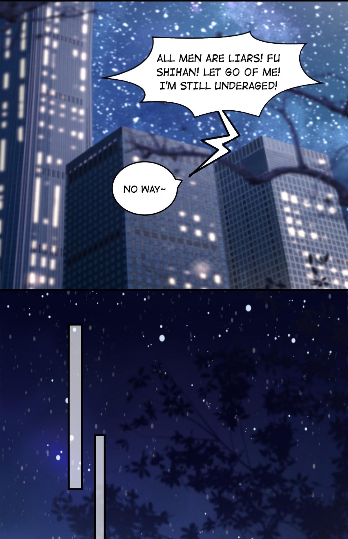 Rebirth Meeting: For You and My Exclusive Lovers chapter 101 - page 10