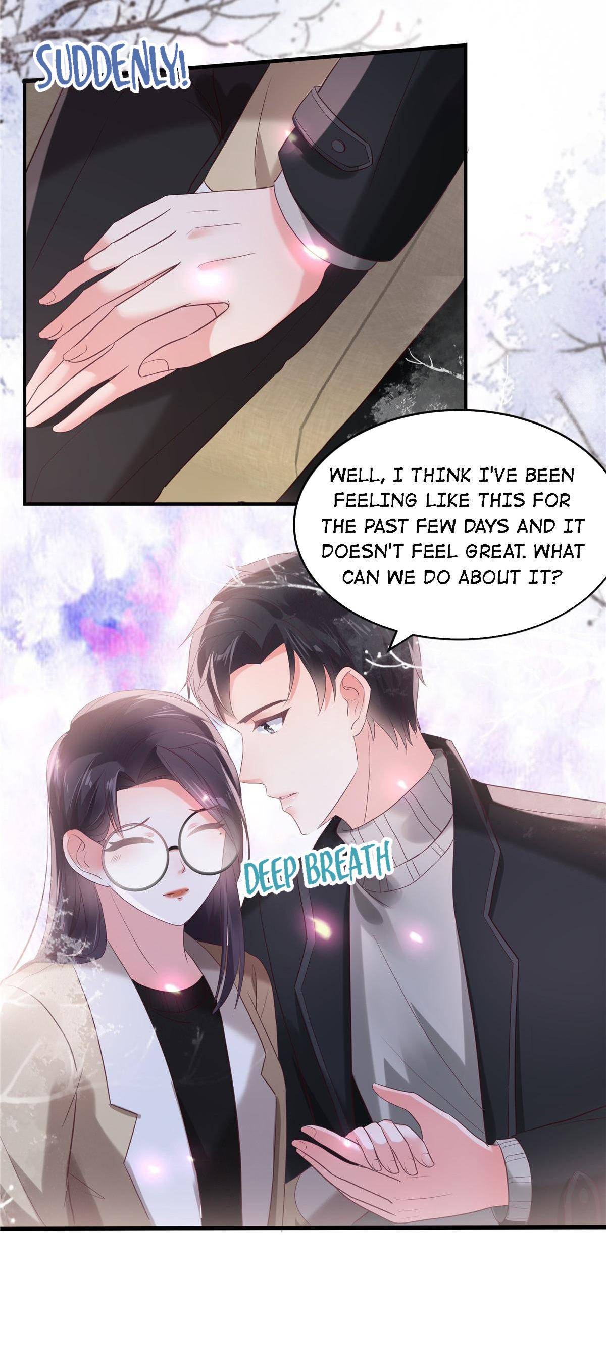 Rebirth Meeting: For You and My Exclusive Lovers chapter 100 - page 7