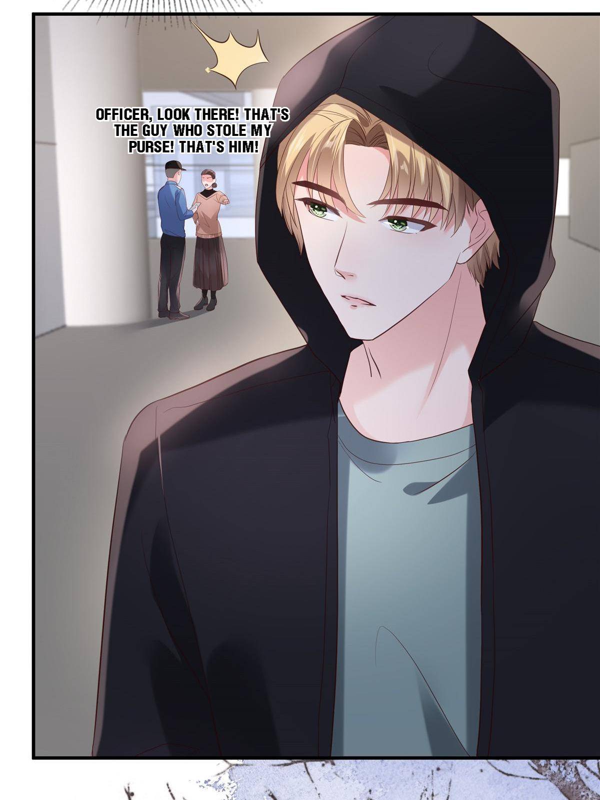 Rebirth Meeting: For You and My Exclusive Lovers chapter 99 - page 11