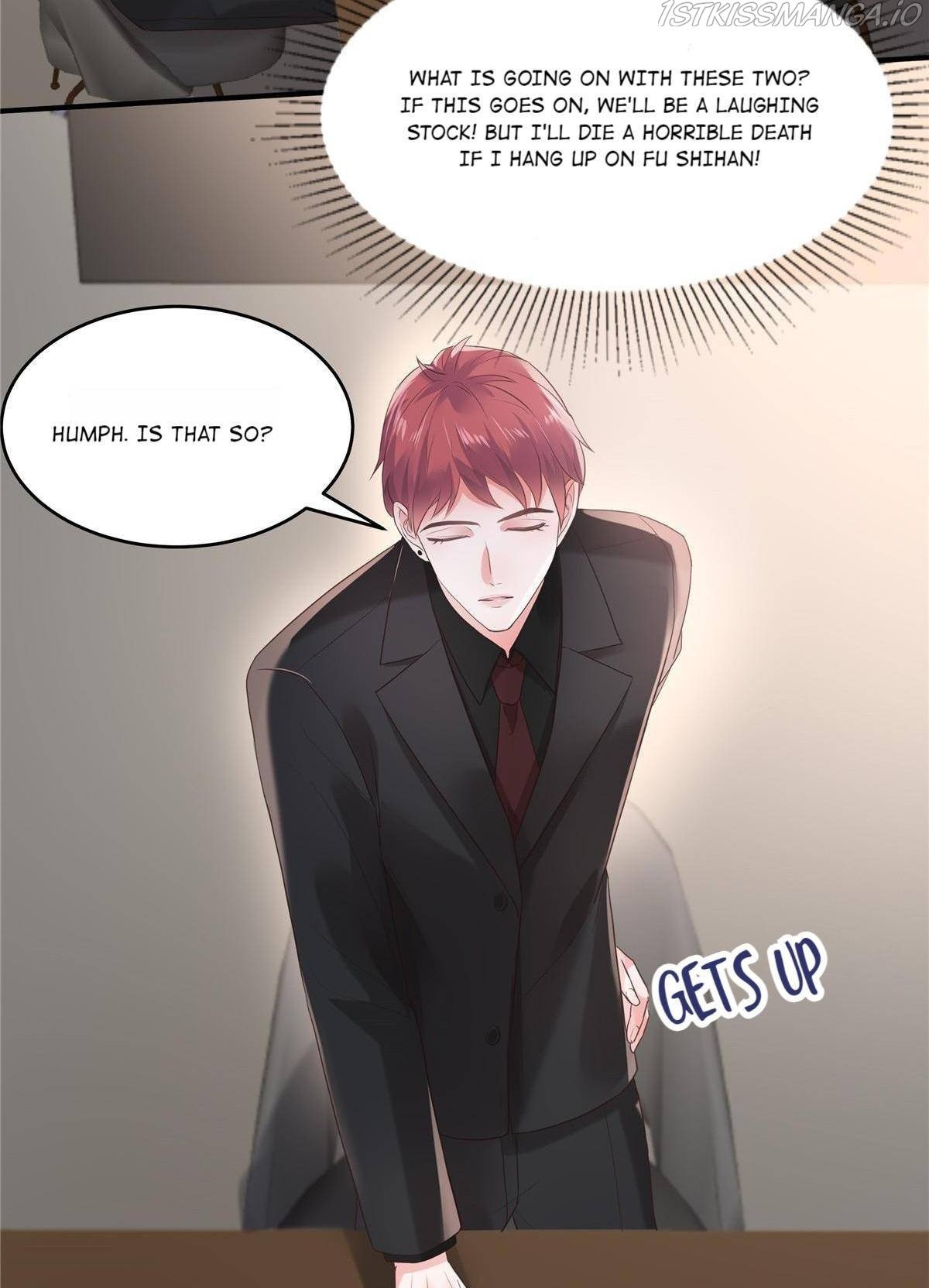 Rebirth Meeting: For You and My Exclusive Lovers chapter 98 - page 6