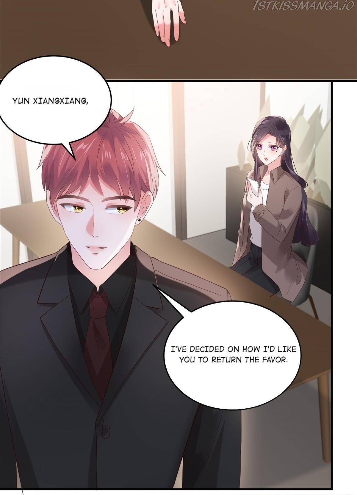 Rebirth Meeting: For You and My Exclusive Lovers chapter 98 - page 7