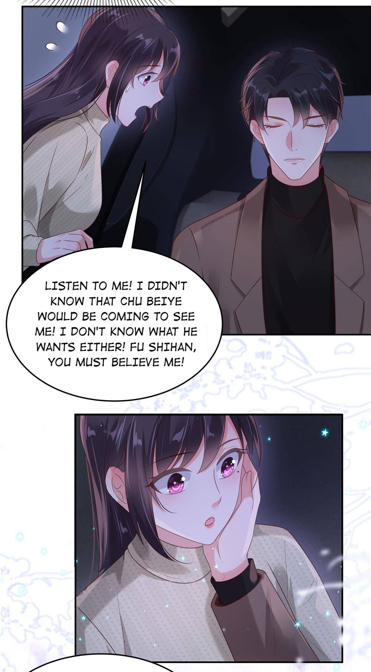 Rebirth Meeting: For You and My Exclusive Lovers chapter 89 - page 19