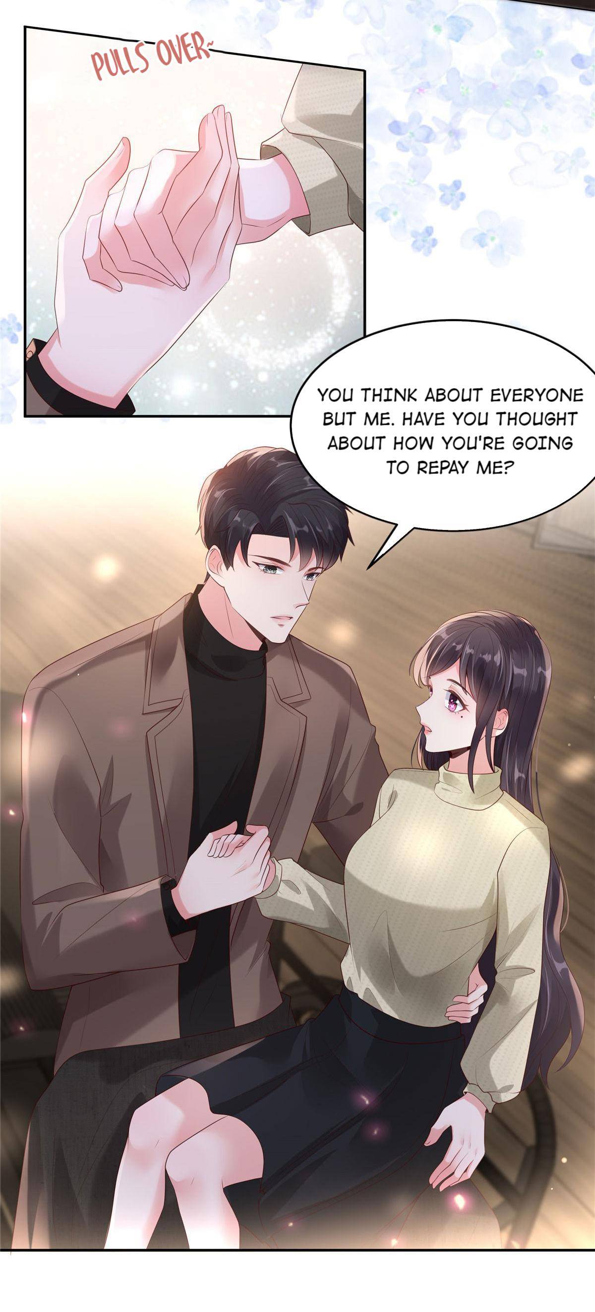 Rebirth Meeting: For You and My Exclusive Lovers chapter 88 - page 20