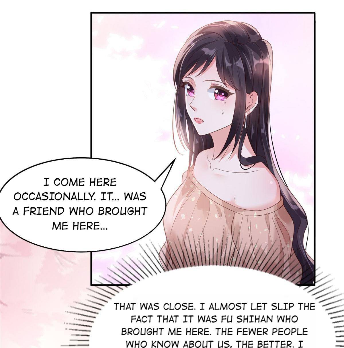 Rebirth Meeting: For You and My Exclusive Lovers chapter 86 - page 16