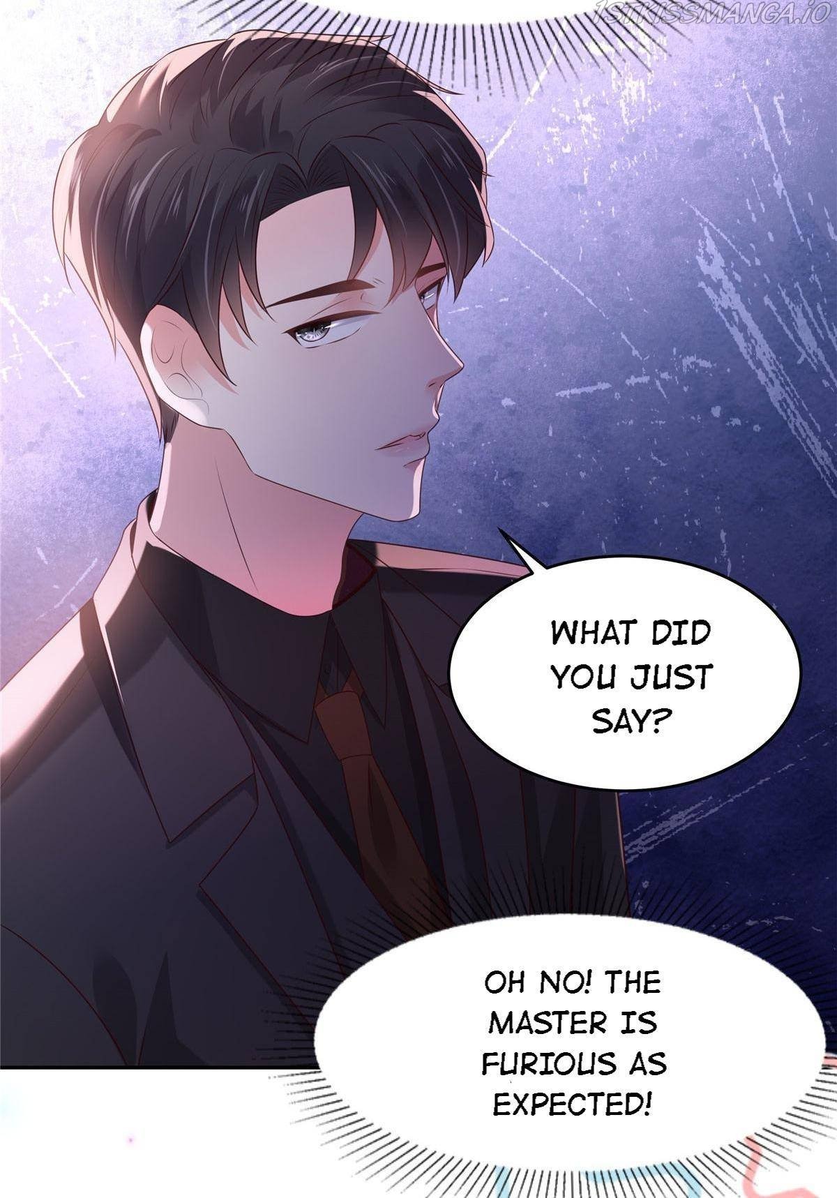 Rebirth Meeting: For You and My Exclusive Lovers chapter 82 - page 6