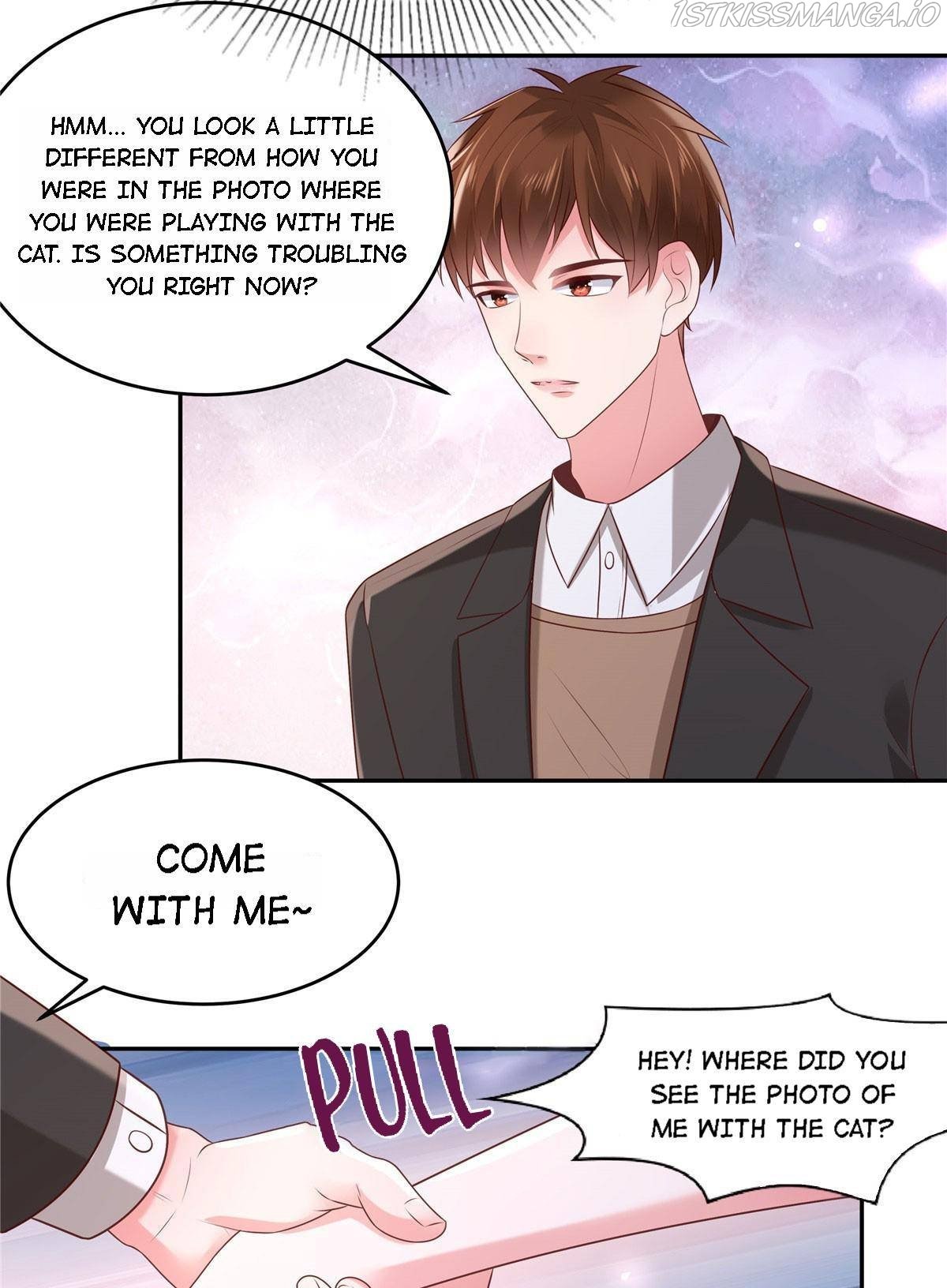 Rebirth Meeting: For You and My Exclusive Lovers chapter 81 - page 21