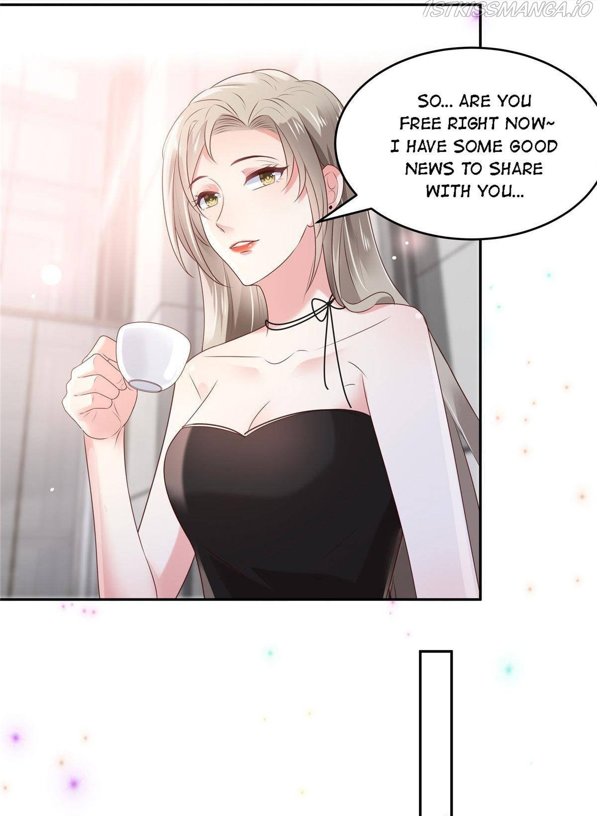 Rebirth Meeting: For You and My Exclusive Lovers chapter 80 - page 10