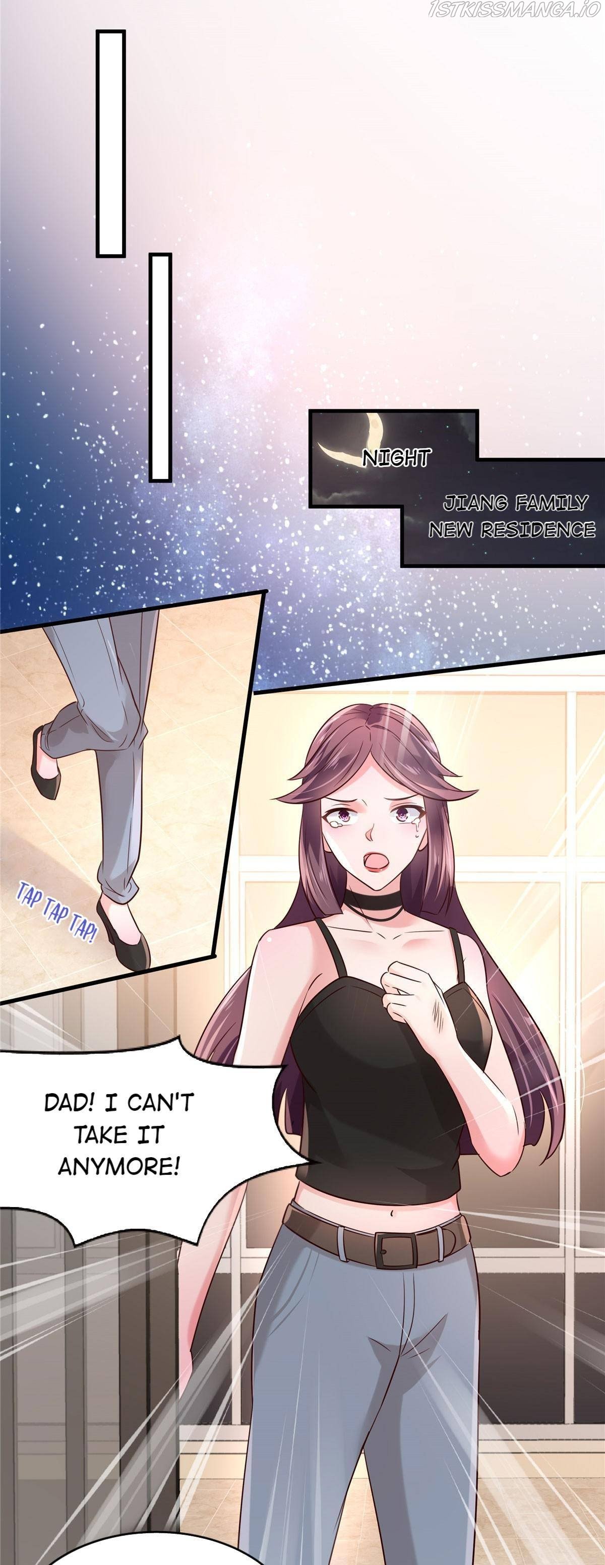 Rebirth Meeting: For You and My Exclusive Lovers chapter 69 - page 13