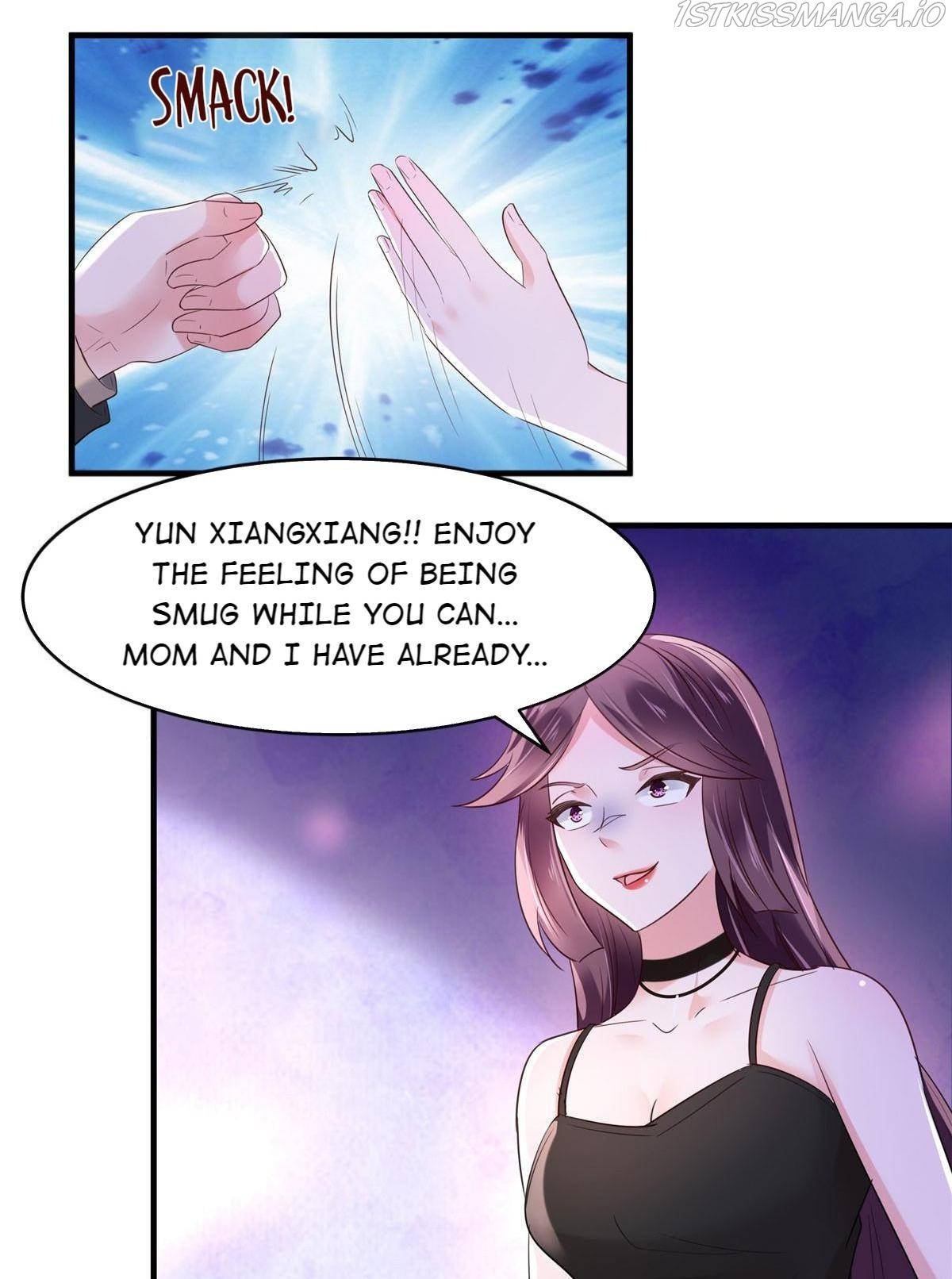 Rebirth Meeting: For You and My Exclusive Lovers chapter 68 - page 16