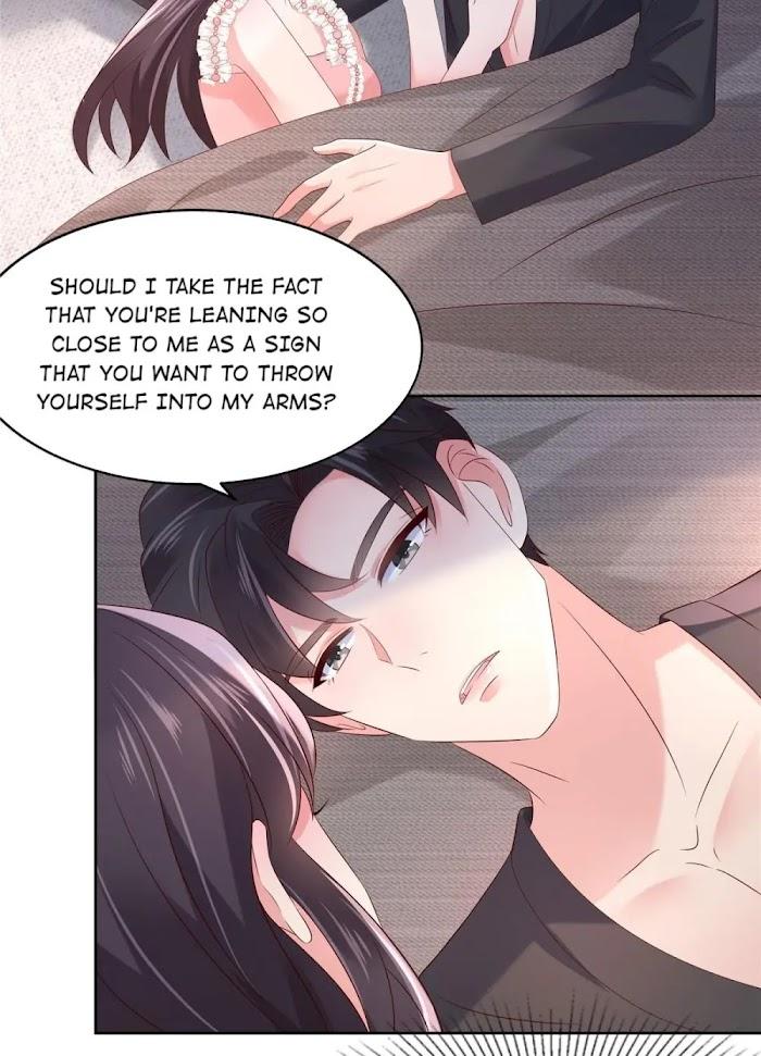 Rebirth Meeting: For You and My Exclusive Lovers chapter 44 - page 4