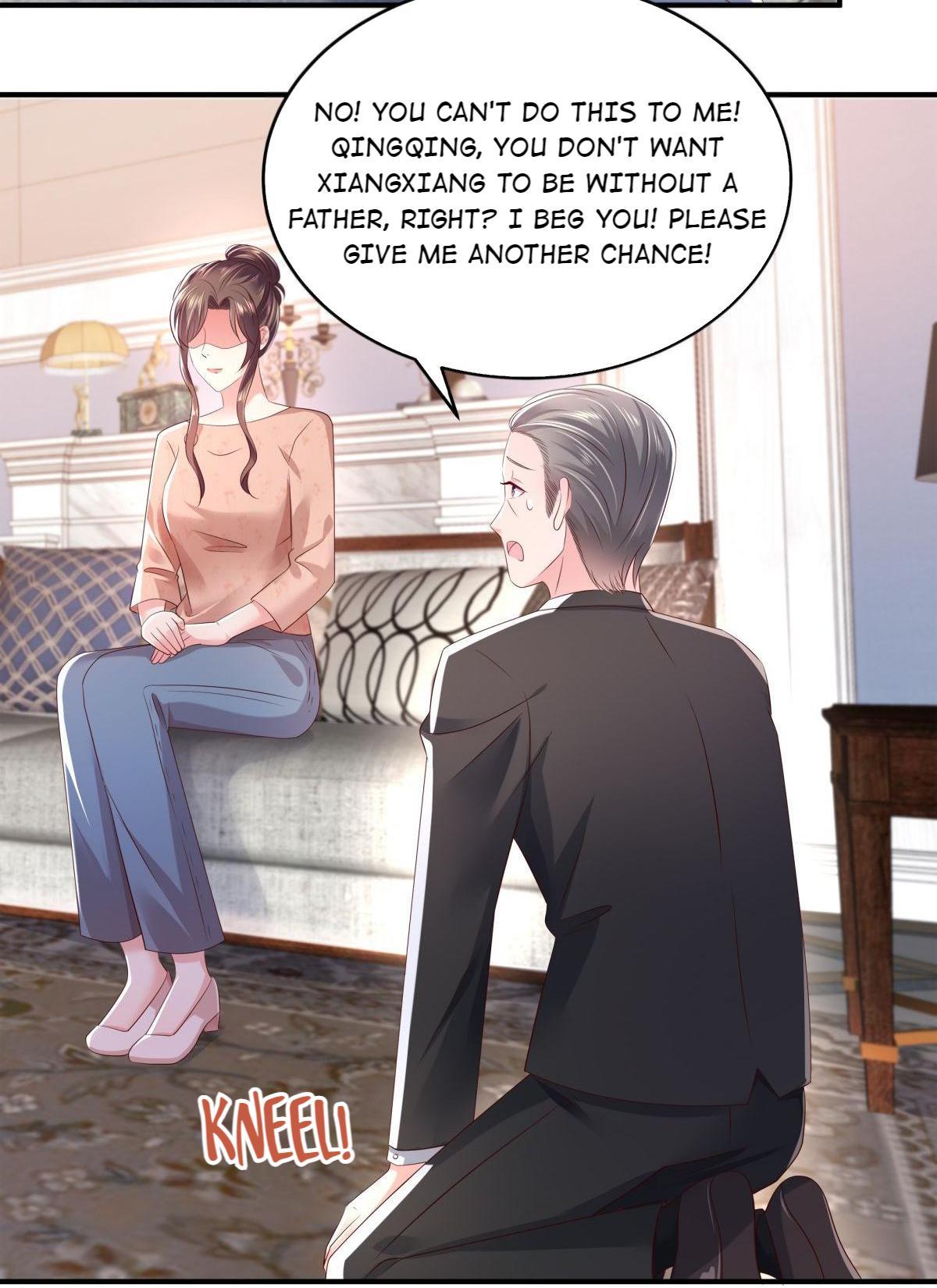 Rebirth Meeting: For You and My Exclusive Lovers chapter 28 - page 5