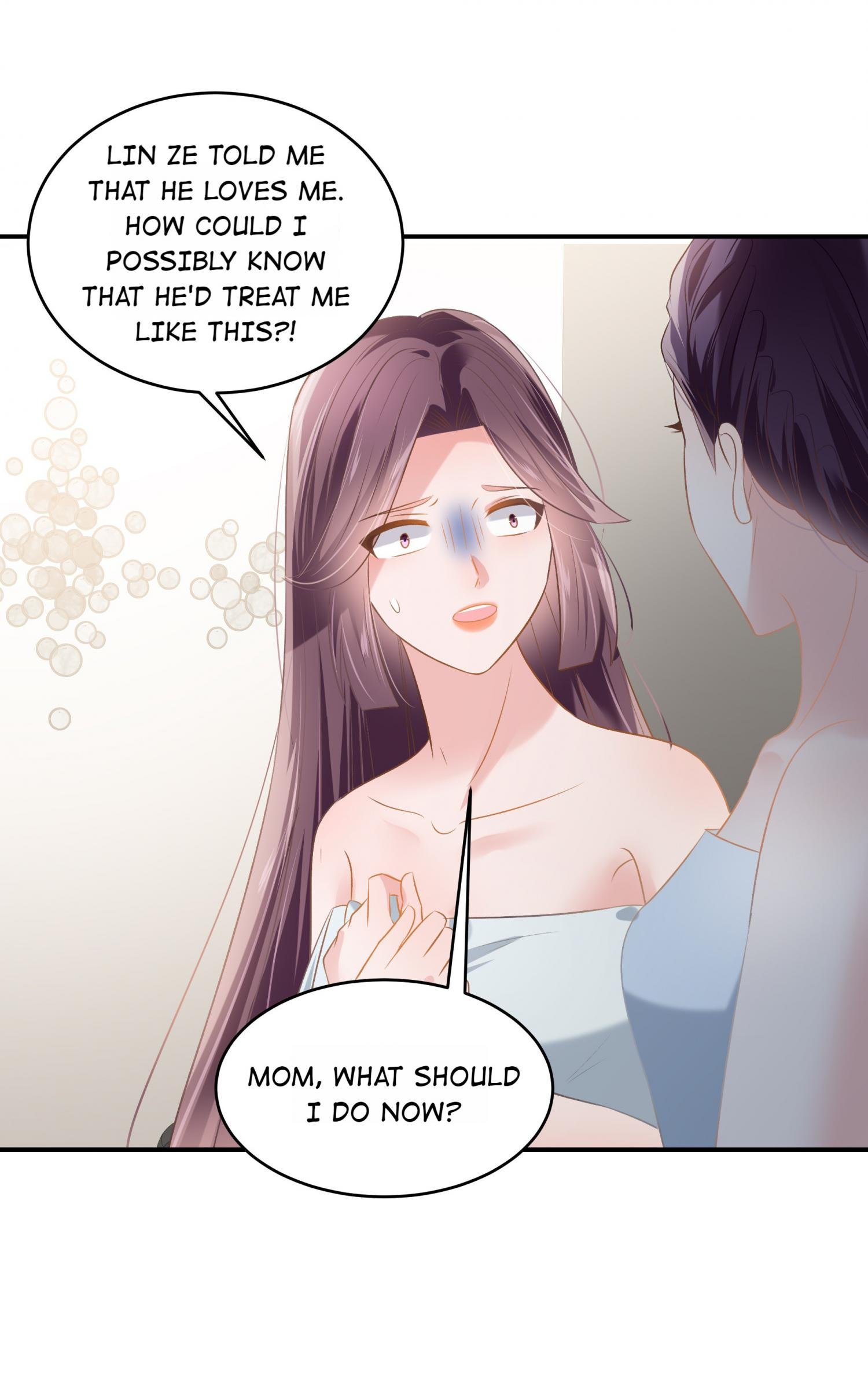 Rebirth Meeting: For You and My Exclusive Lovers chapter 238 - page 18