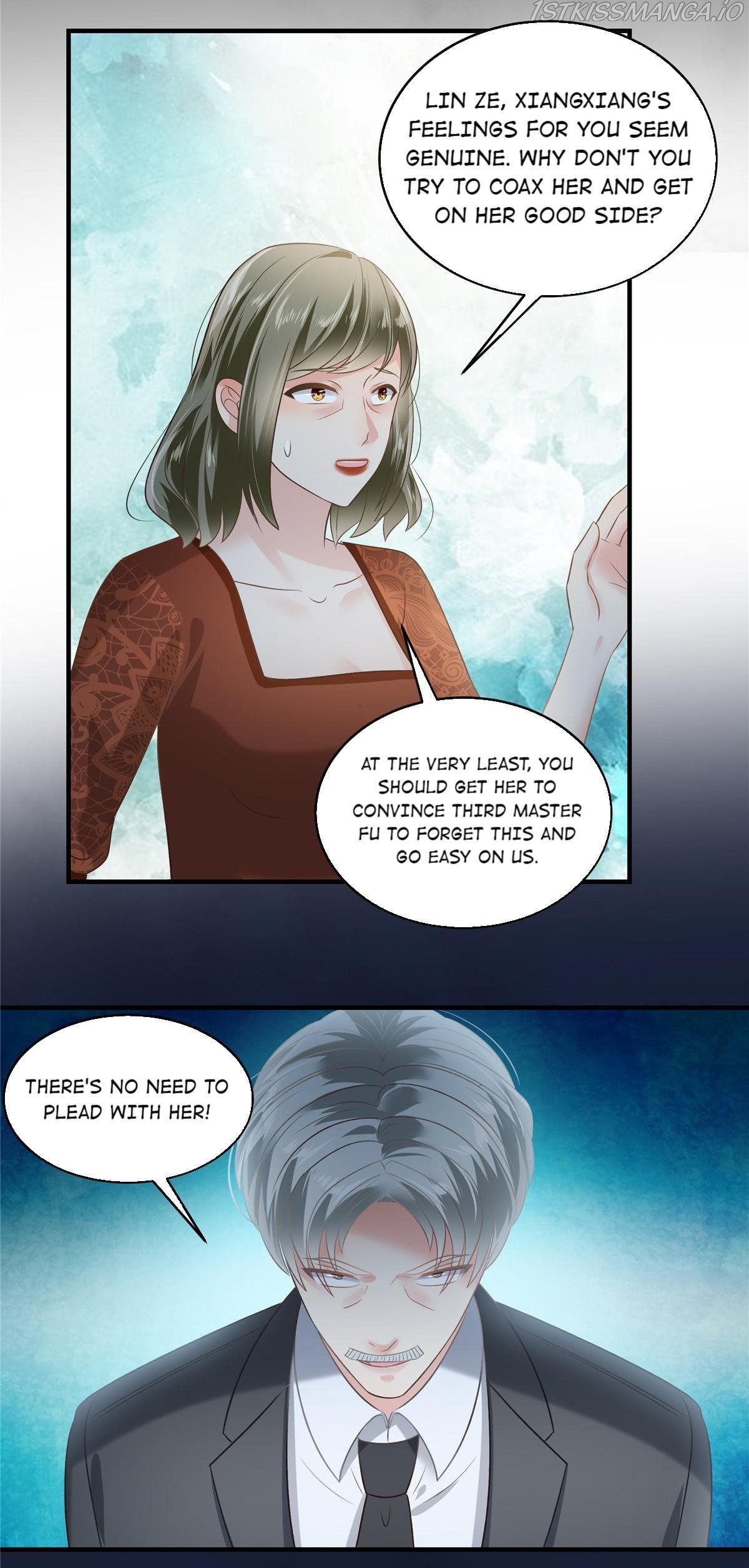 Rebirth Meeting: For You and My Exclusive Lovers chapter 229 - page 10