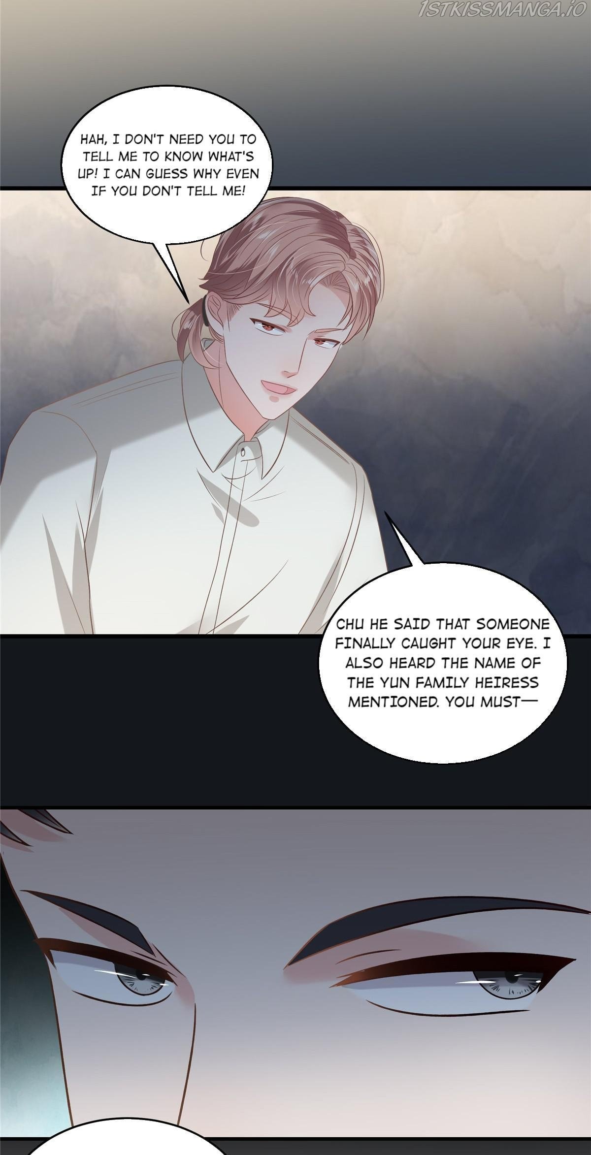 Rebirth Meeting: For You and My Exclusive Lovers chapter 229 - page 15