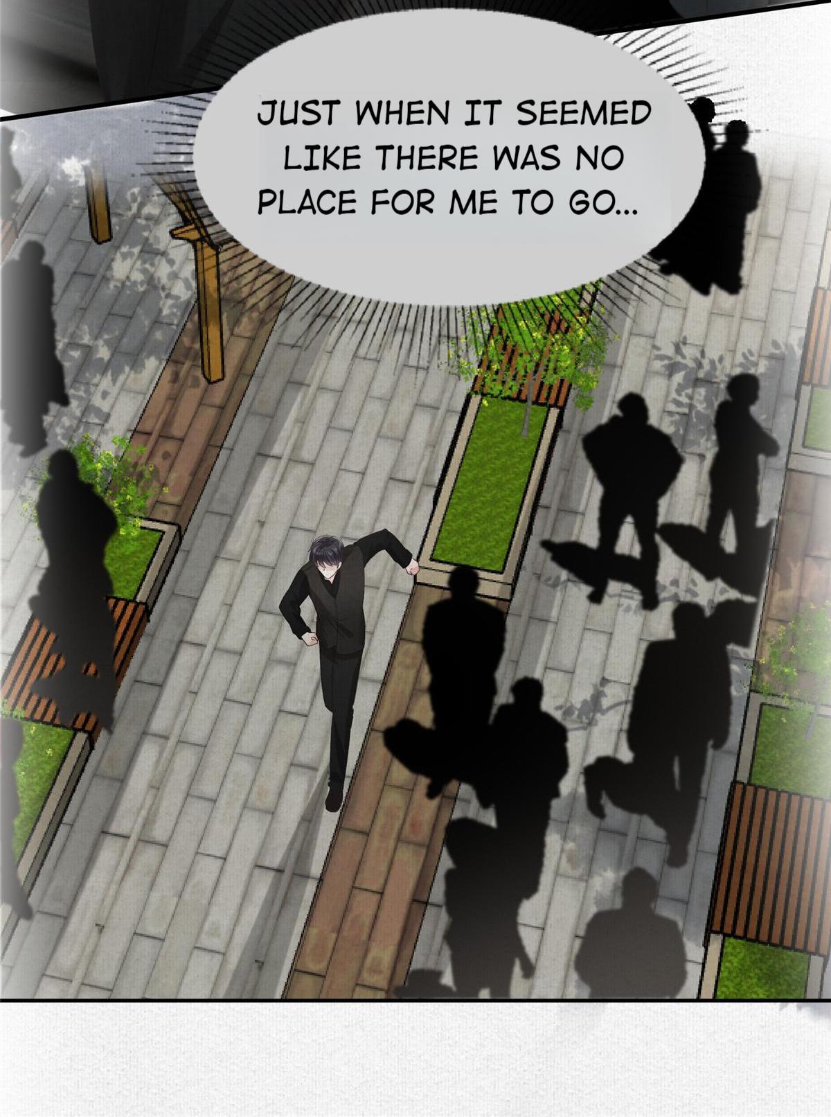 Rebirth Meeting: For You and My Exclusive Lovers chapter 221 - page 12