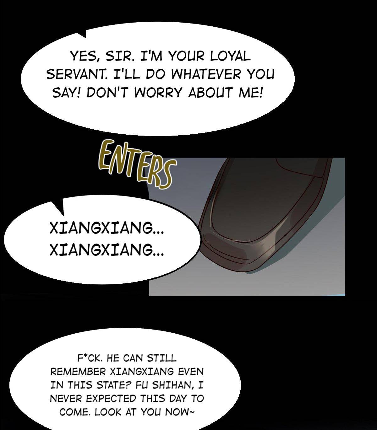 Rebirth Meeting: For You and My Exclusive Lovers chapter 211 - page 25