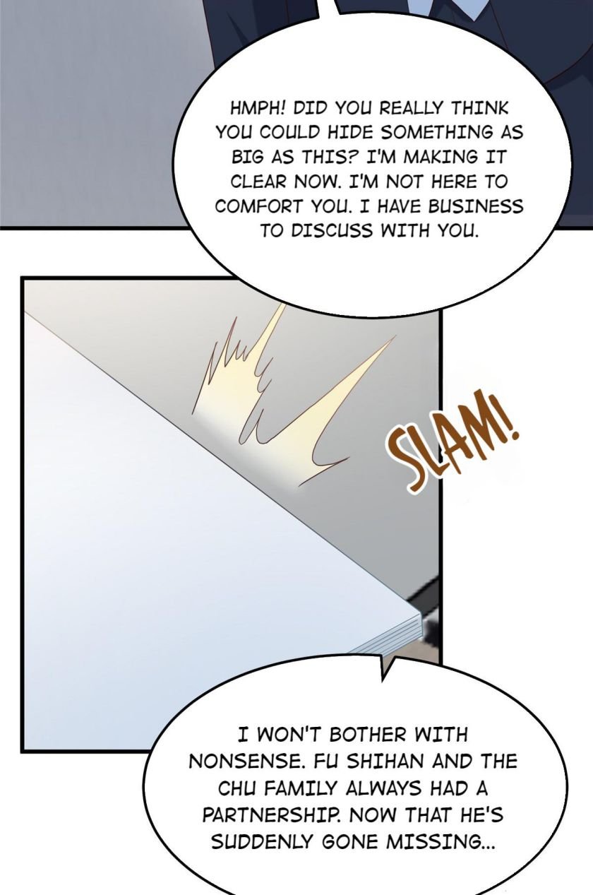 Rebirth Meeting: For You and My Exclusive Lovers chapter 206 - page 9