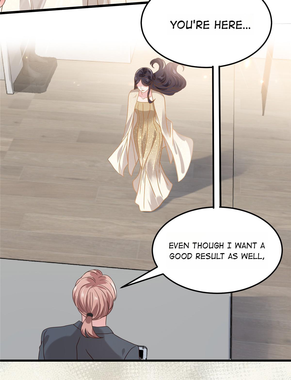 Rebirth Meeting: For You and My Exclusive Lovers chapter 203 - page 22