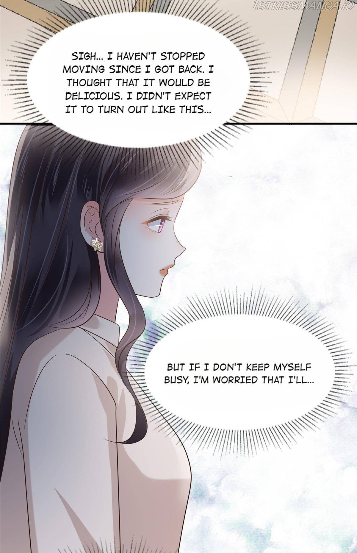 Rebirth Meeting: For You and My Exclusive Lovers chapter 182 - page 25