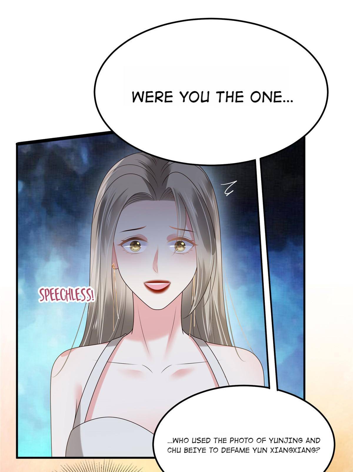 Rebirth Meeting: For You and My Exclusive Lovers chapter 181 - page 17