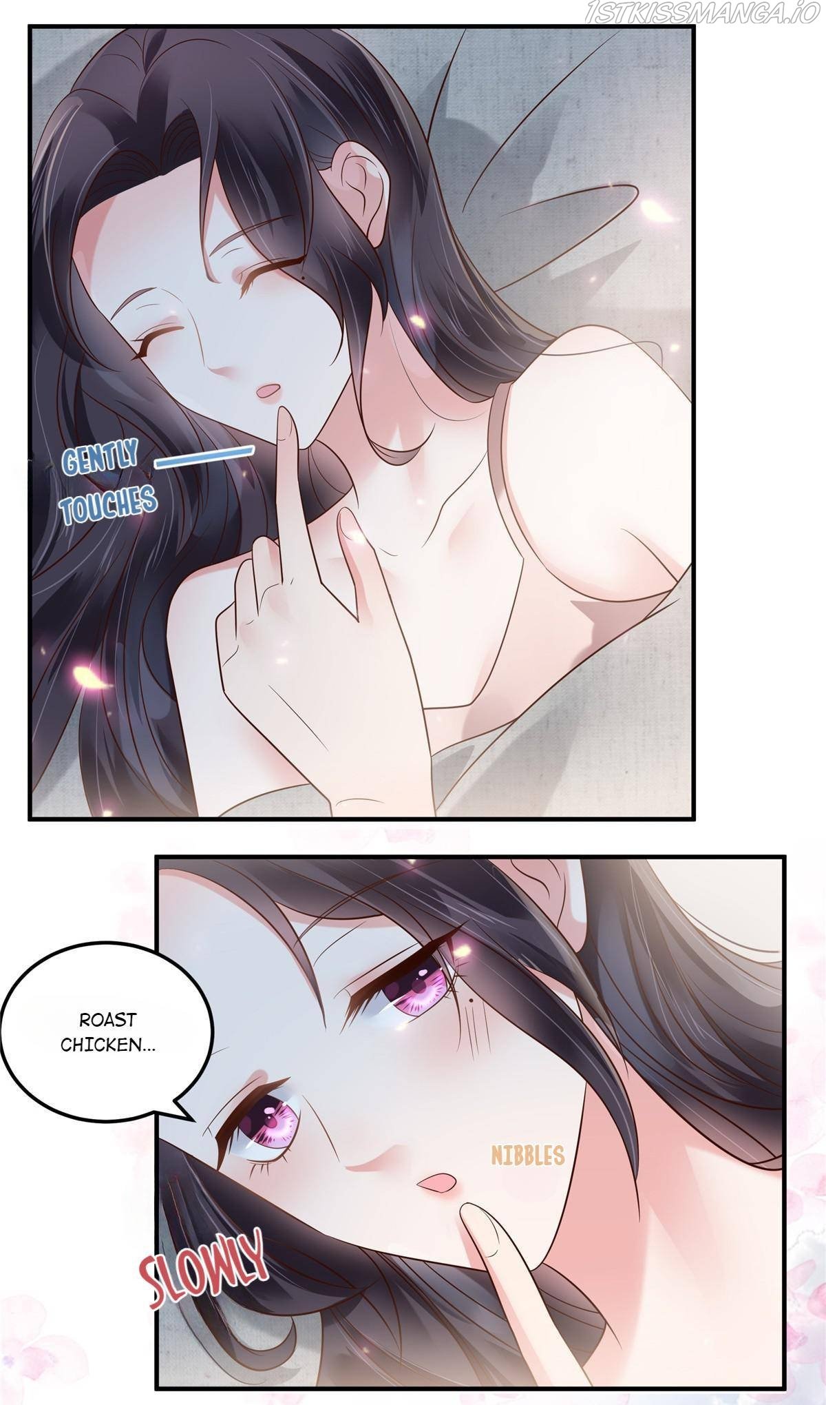 Rebirth Meeting: For You and My Exclusive Lovers chapter 175 - page 12