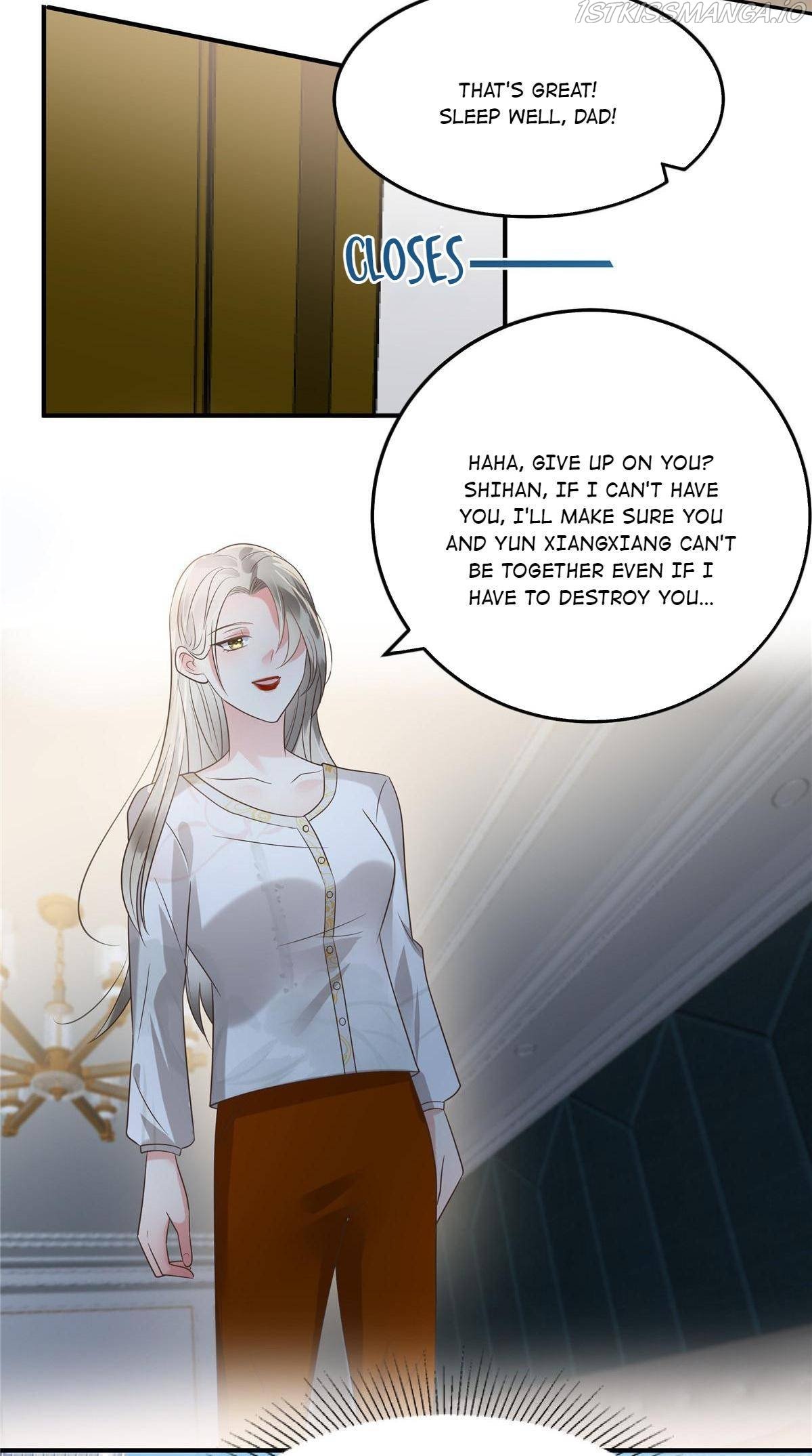 Rebirth Meeting: For You and My Exclusive Lovers chapter 175 - page 7