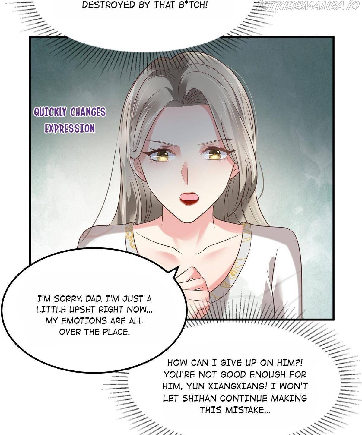 Rebirth Meeting: For You and My Exclusive Lovers chapter 174 - page 25