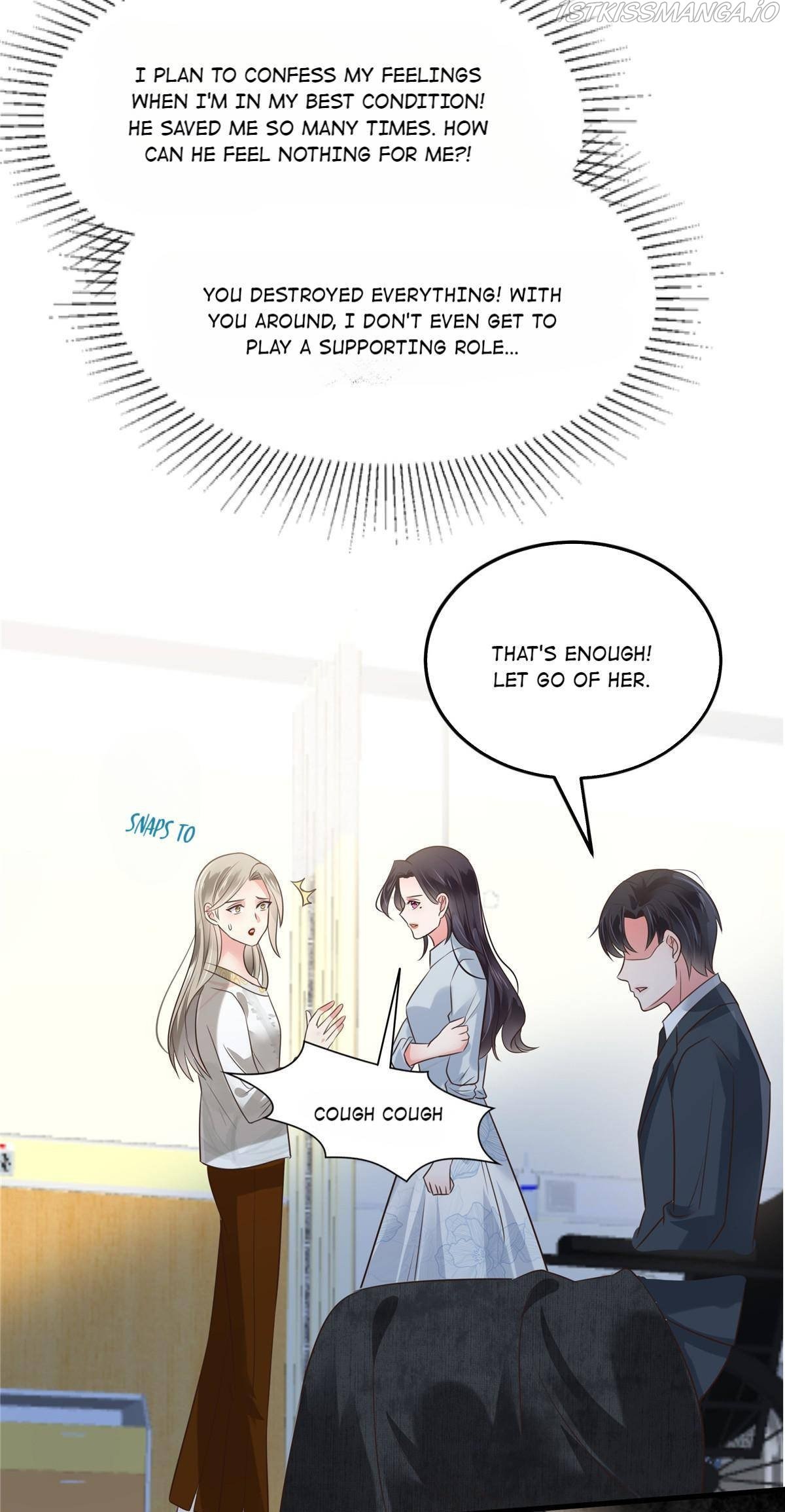 Rebirth Meeting: For You and My Exclusive Lovers chapter 174 - page 3