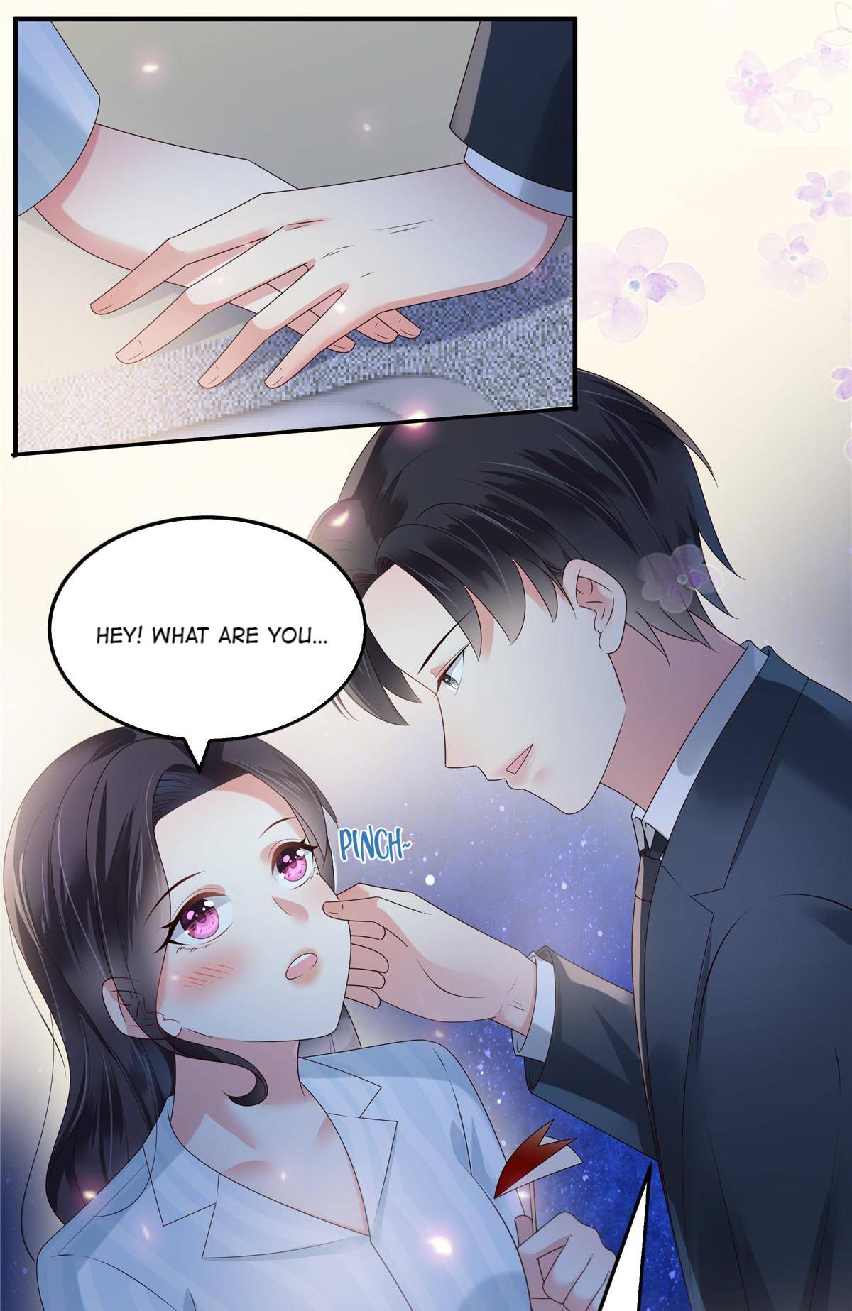 Rebirth Meeting: For You and My Exclusive Lovers chapter 173 - page 4