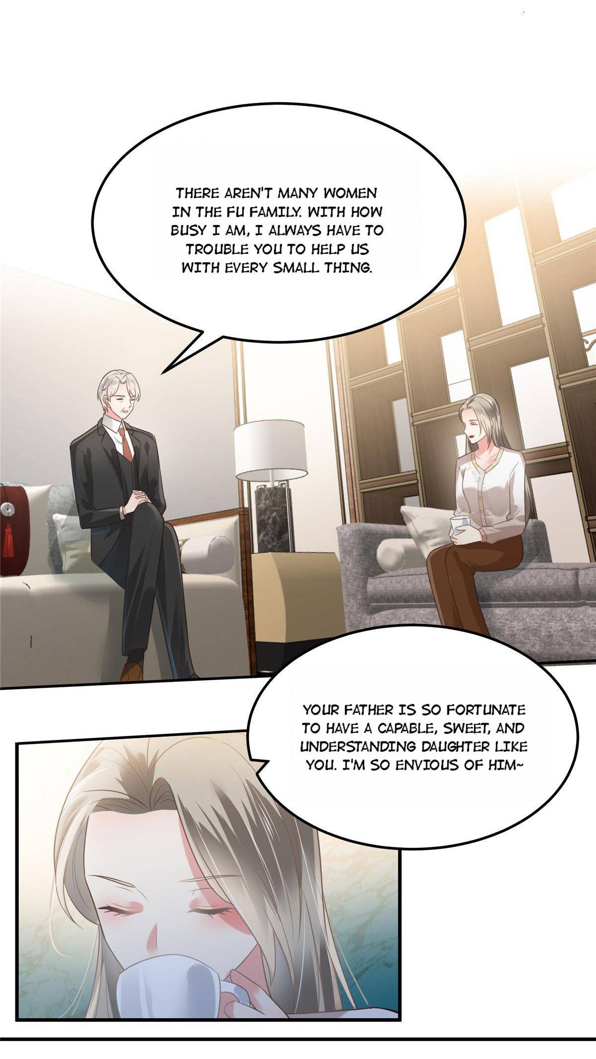 Rebirth Meeting: For You and My Exclusive Lovers chapter 170 - page 17