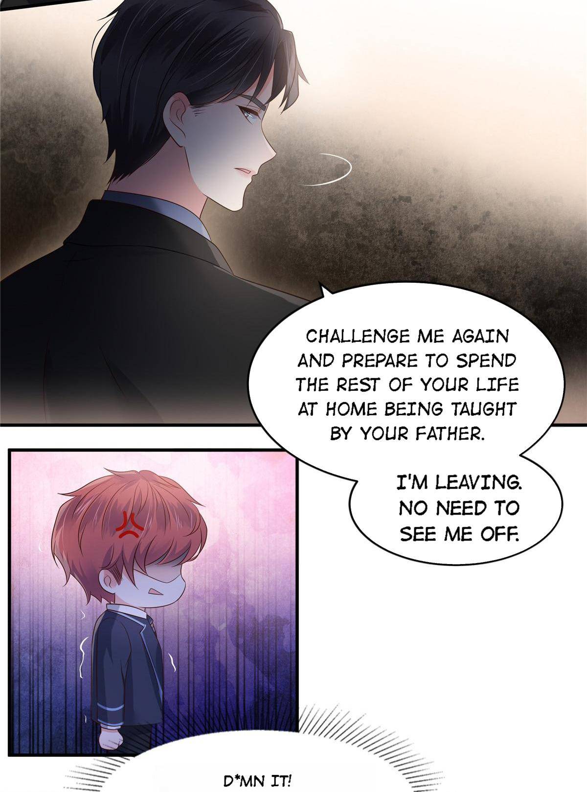 Rebirth Meeting: For You and My Exclusive Lovers chapter 161 - page 6