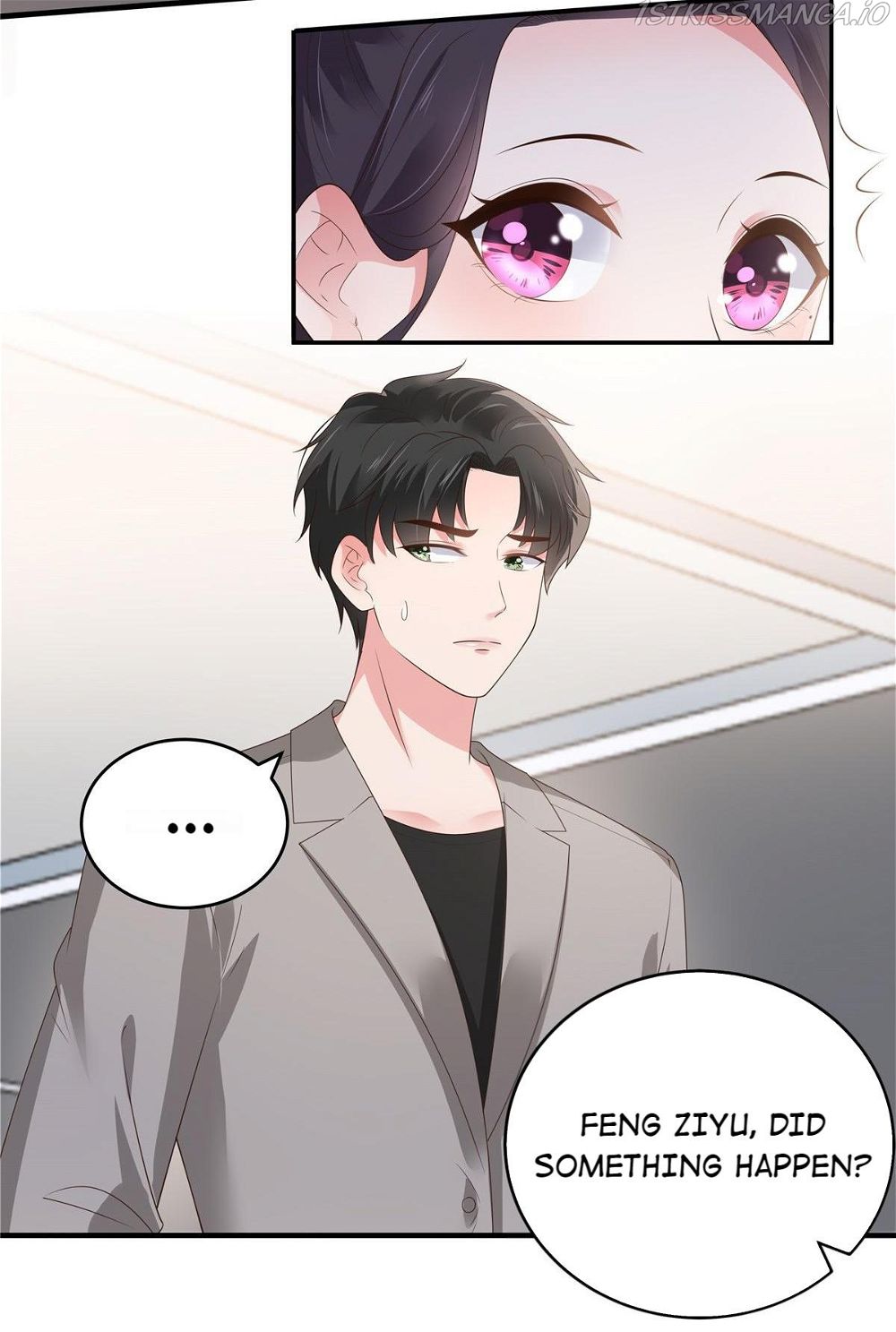 Rebirth Meeting: For You and My Exclusive Lovers chapter 150 - page 11