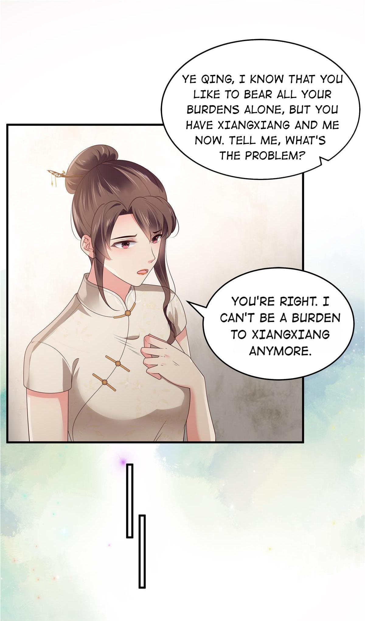 Rebirth Meeting: For You and My Exclusive Lovers chapter 147 - page 15