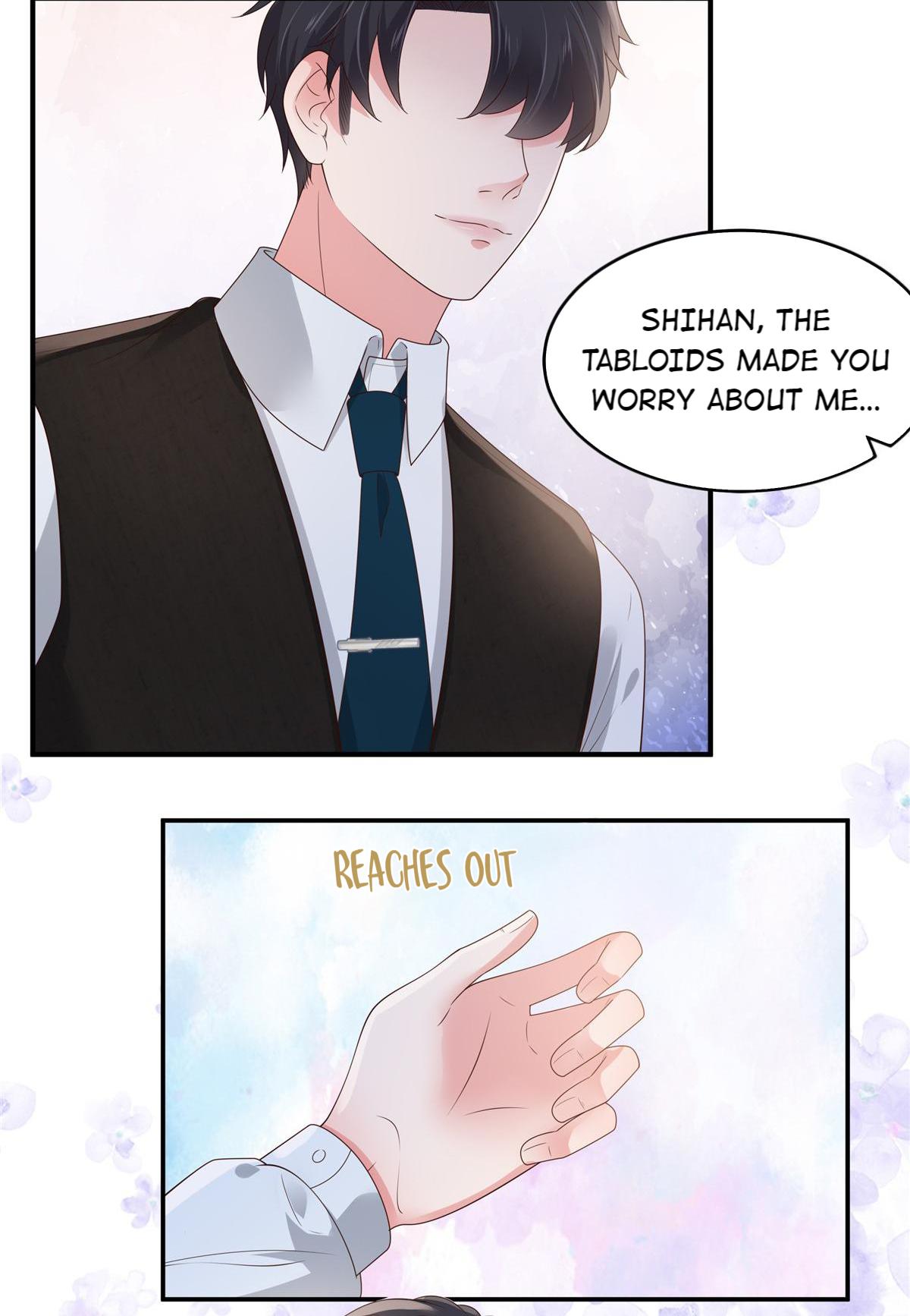 Rebirth Meeting: For You and My Exclusive Lovers chapter 145 - page 20