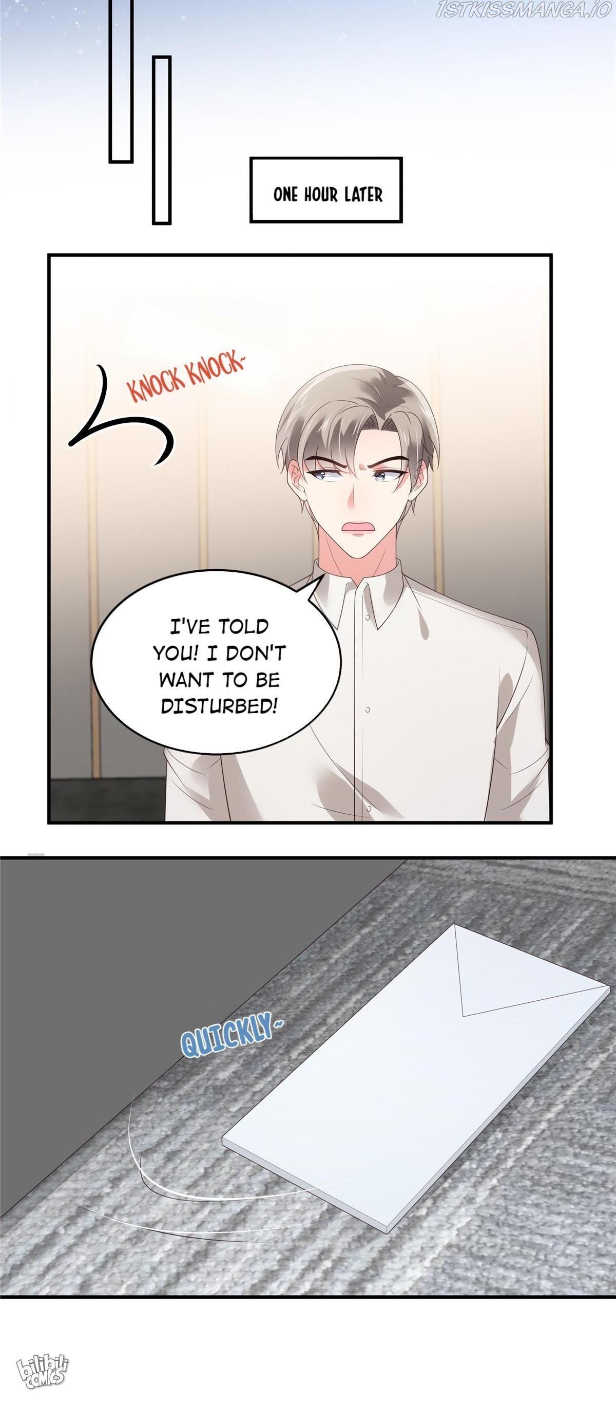 Rebirth Meeting: For You and My Exclusive Lovers chapter 143 - page 22