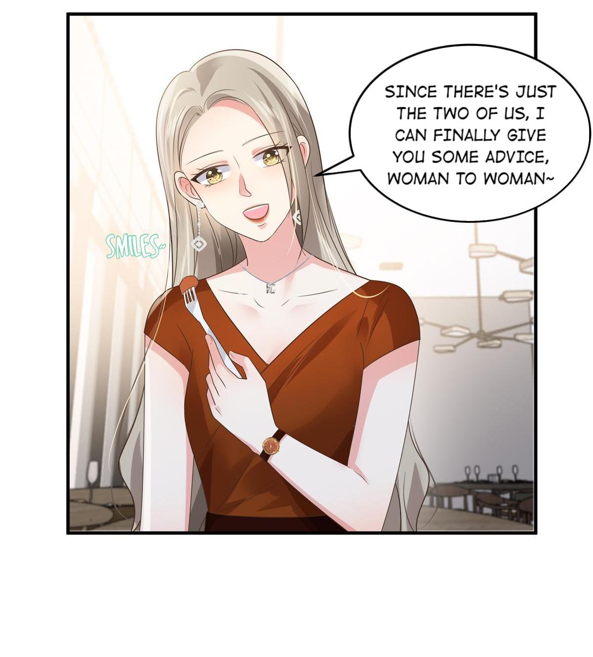 Rebirth Meeting: For You and My Exclusive Lovers chapter 140 - page 12