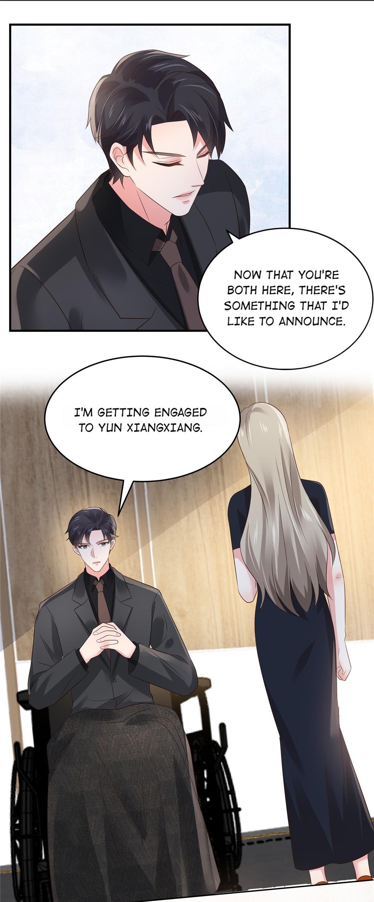 Rebirth Meeting: For You and My Exclusive Lovers chapter 140 - page 2