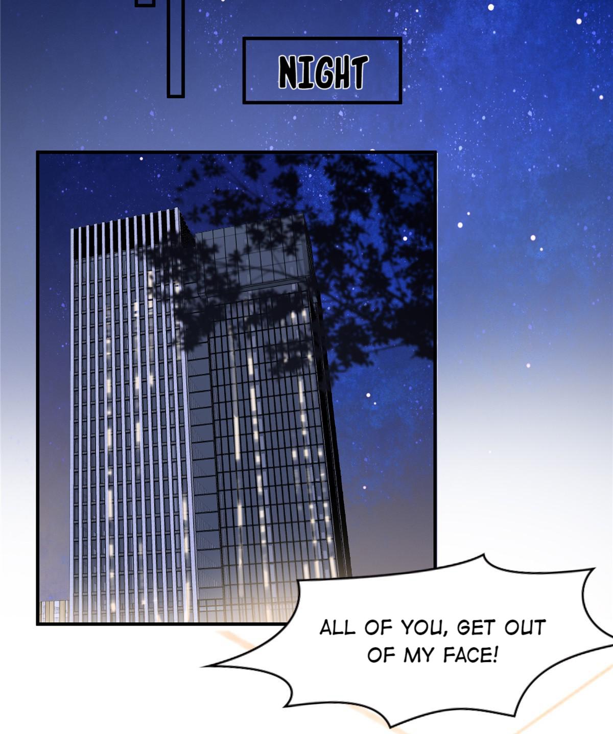 Rebirth Meeting: For You and My Exclusive Lovers chapter 137 - page 21