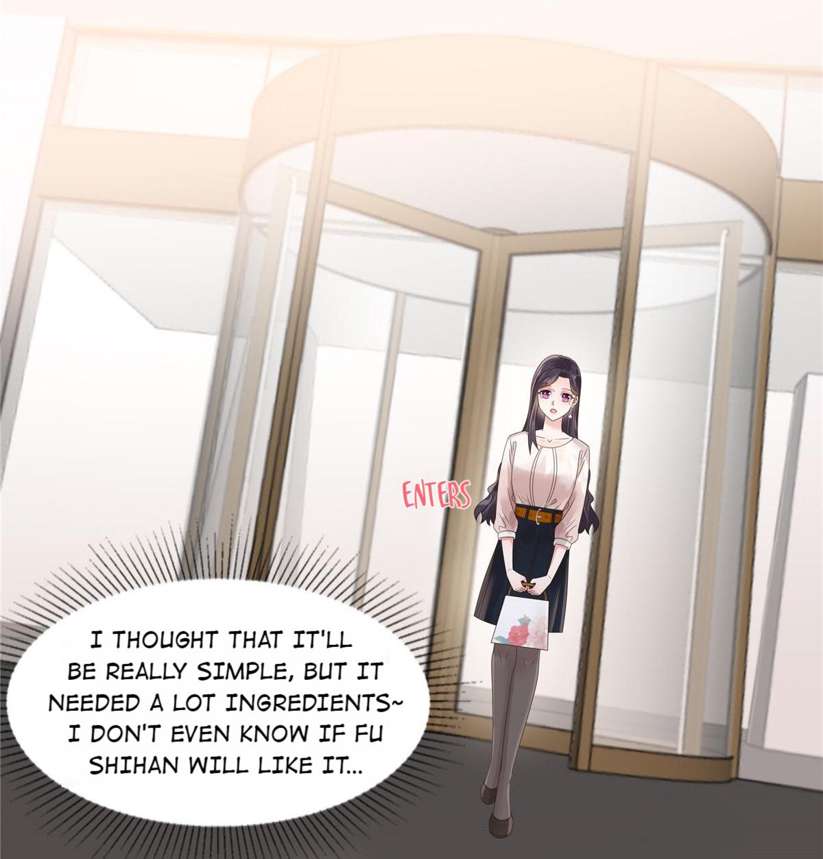 Rebirth Meeting: For You and My Exclusive Lovers chapter 137 - page 3