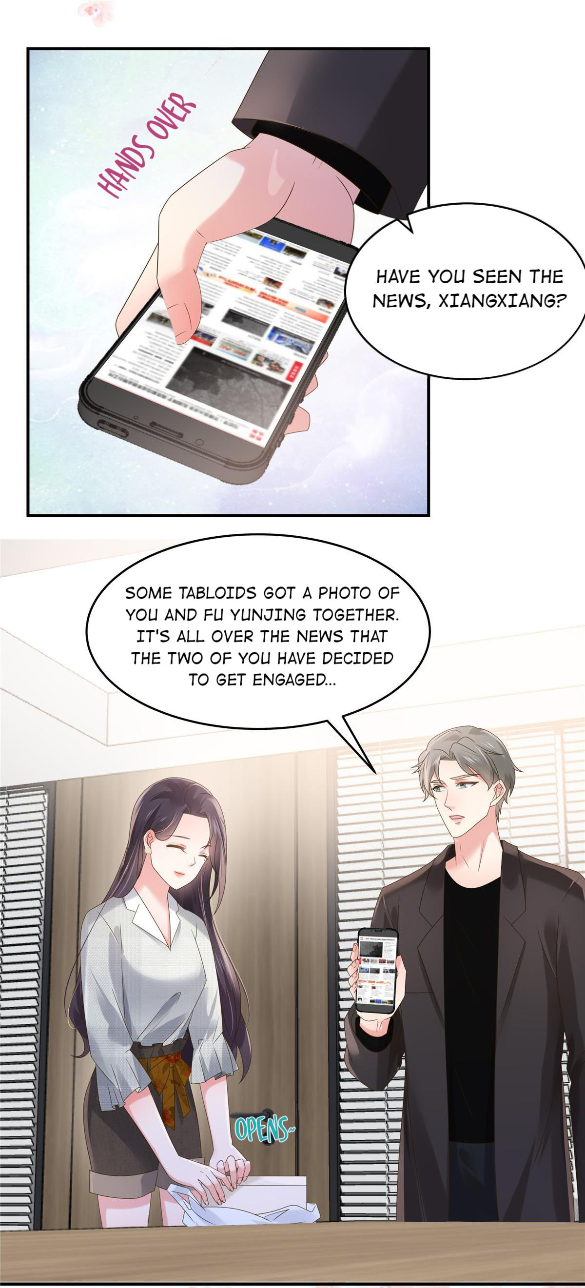 Rebirth Meeting: For You and My Exclusive Lovers chapter 136 - page 2