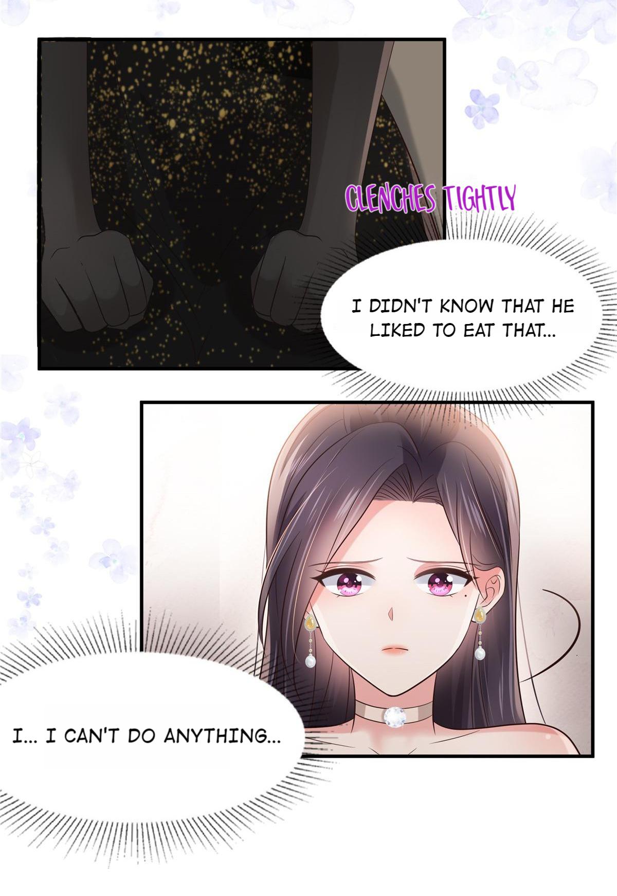 Rebirth Meeting: For You and My Exclusive Lovers chapter 134 - page 14